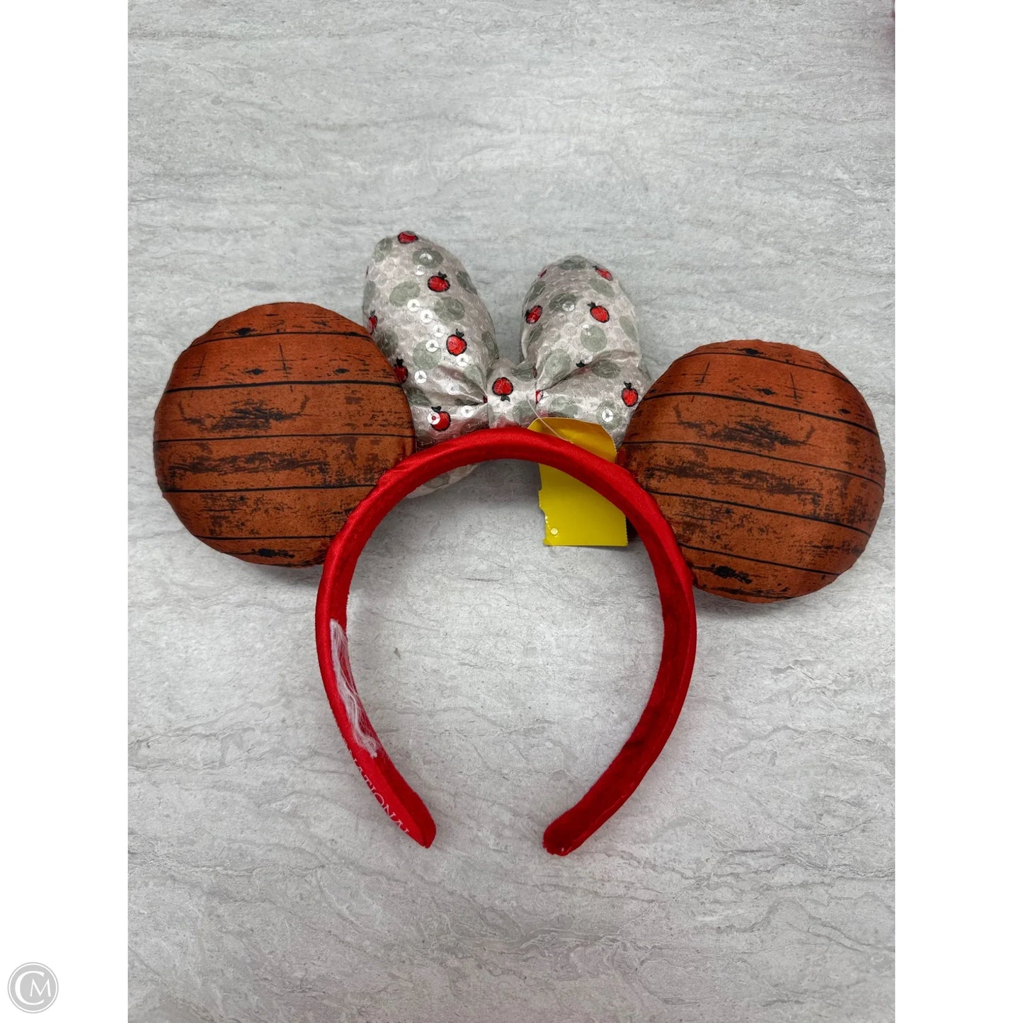 Hair Accessory By Disney Store