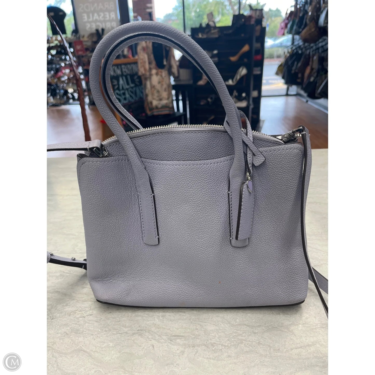 Crossbody Designer By Kate Spade, Size: Medium