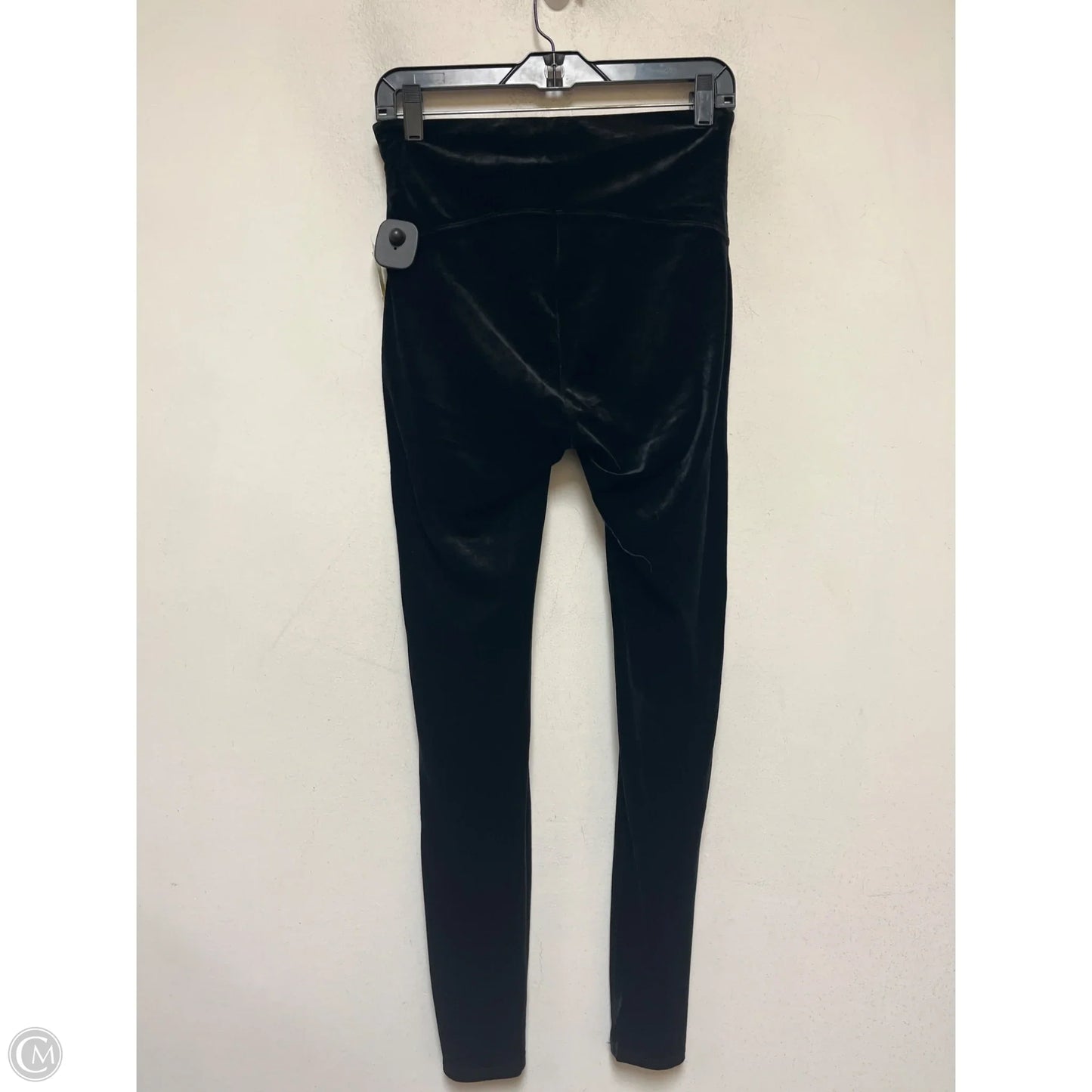 Pants Leggings By Spanx In Black, Size: 12