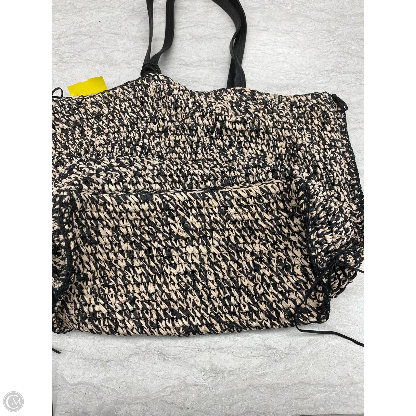 Handbag By Vince Camuto, Size: Large