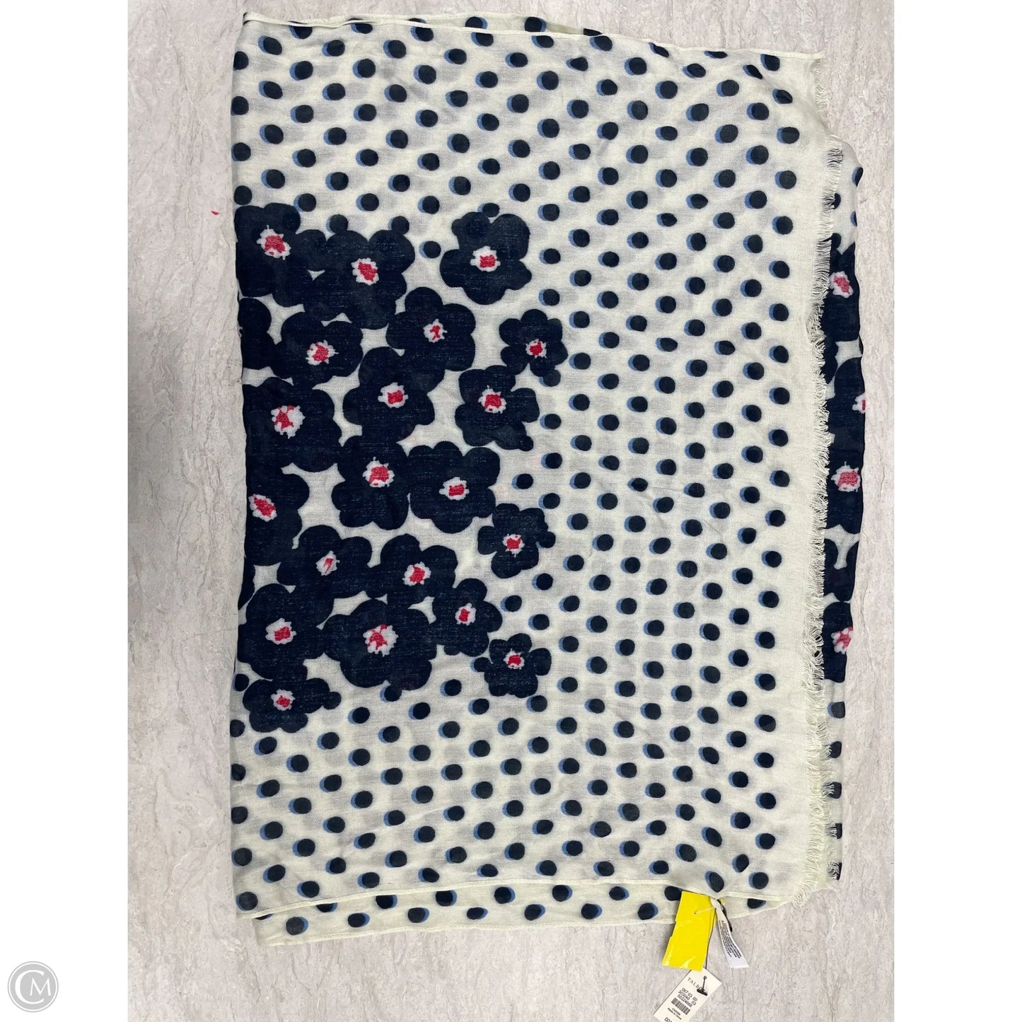 Scarf Long By Talbots