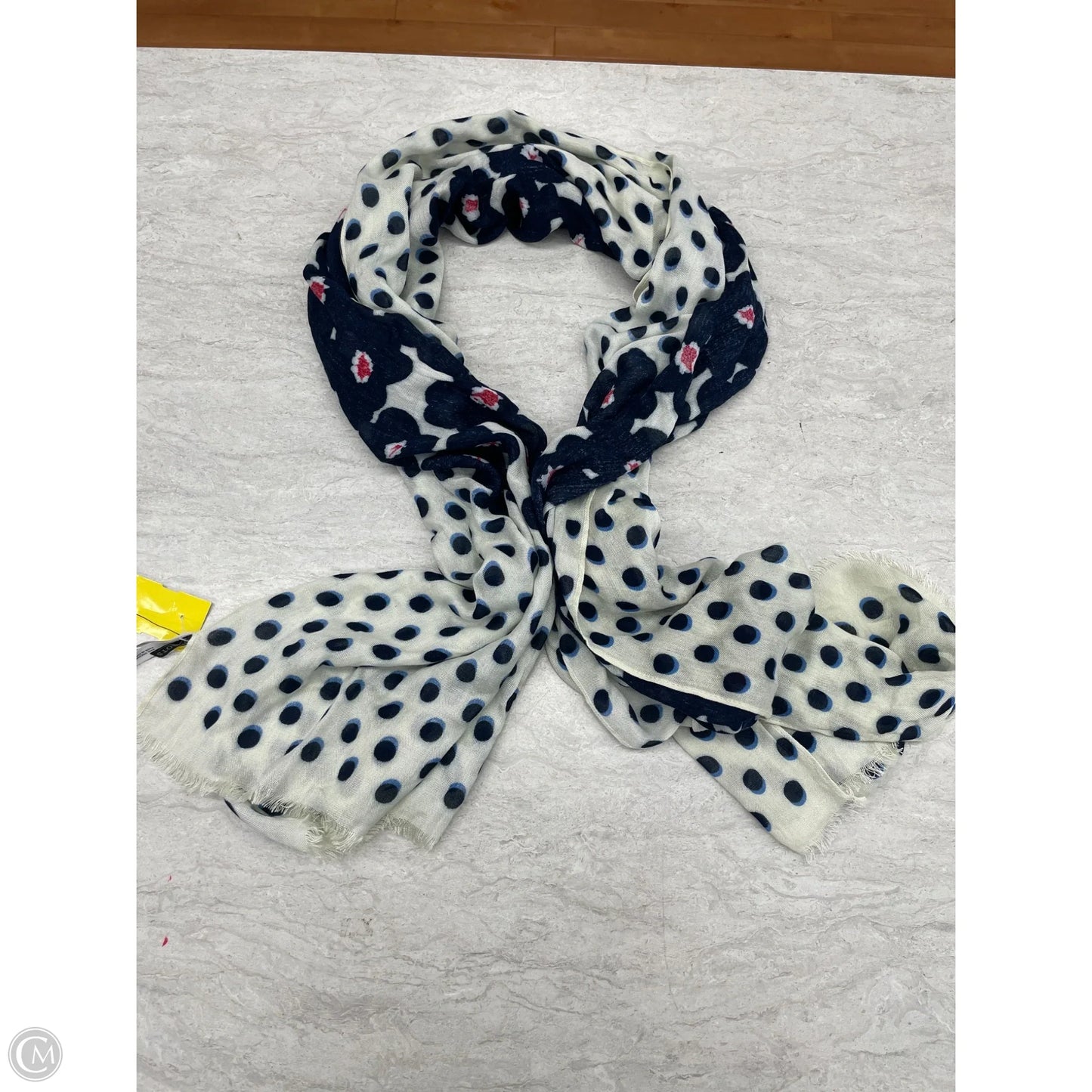 Scarf Long By Talbots