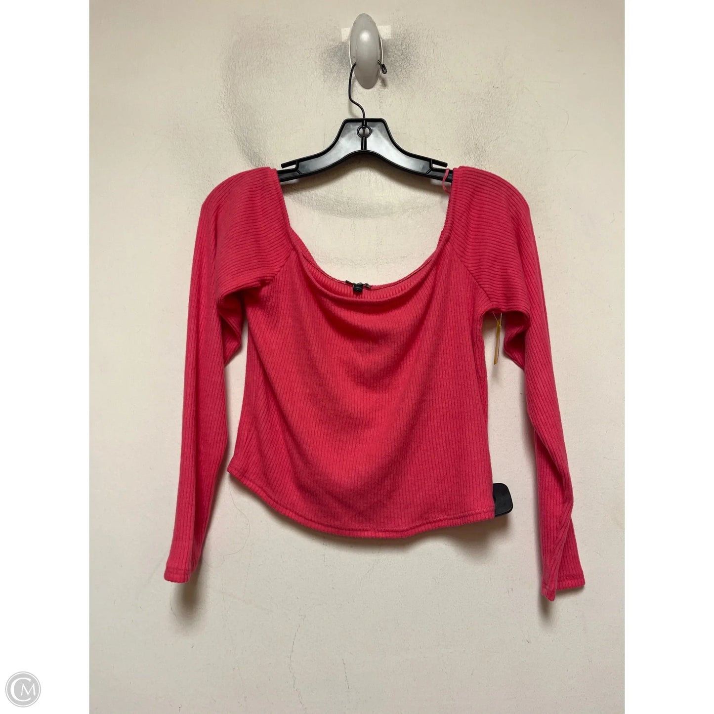 Pants Set 2pc By Express In Pink, Size: 12