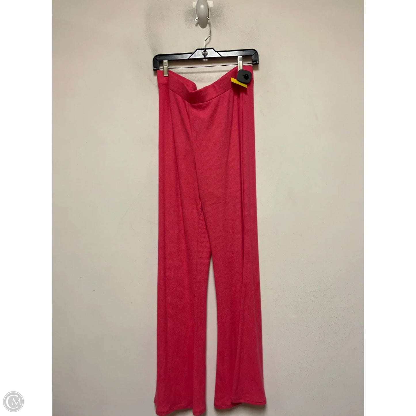 Pants Set 2pc By Express In Pink, Size: 12