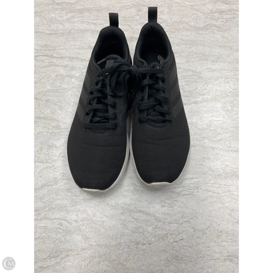 Shoes Athletic By Adidas In Black, Size: 6.5