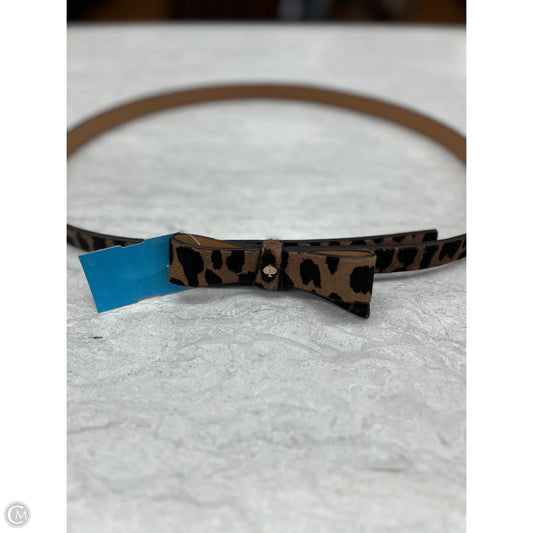 Belt By Clothes Mentor