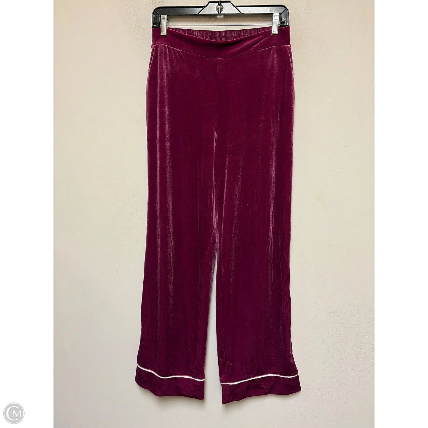 Pants Set 2pc By Inc In Purple, Size: 4