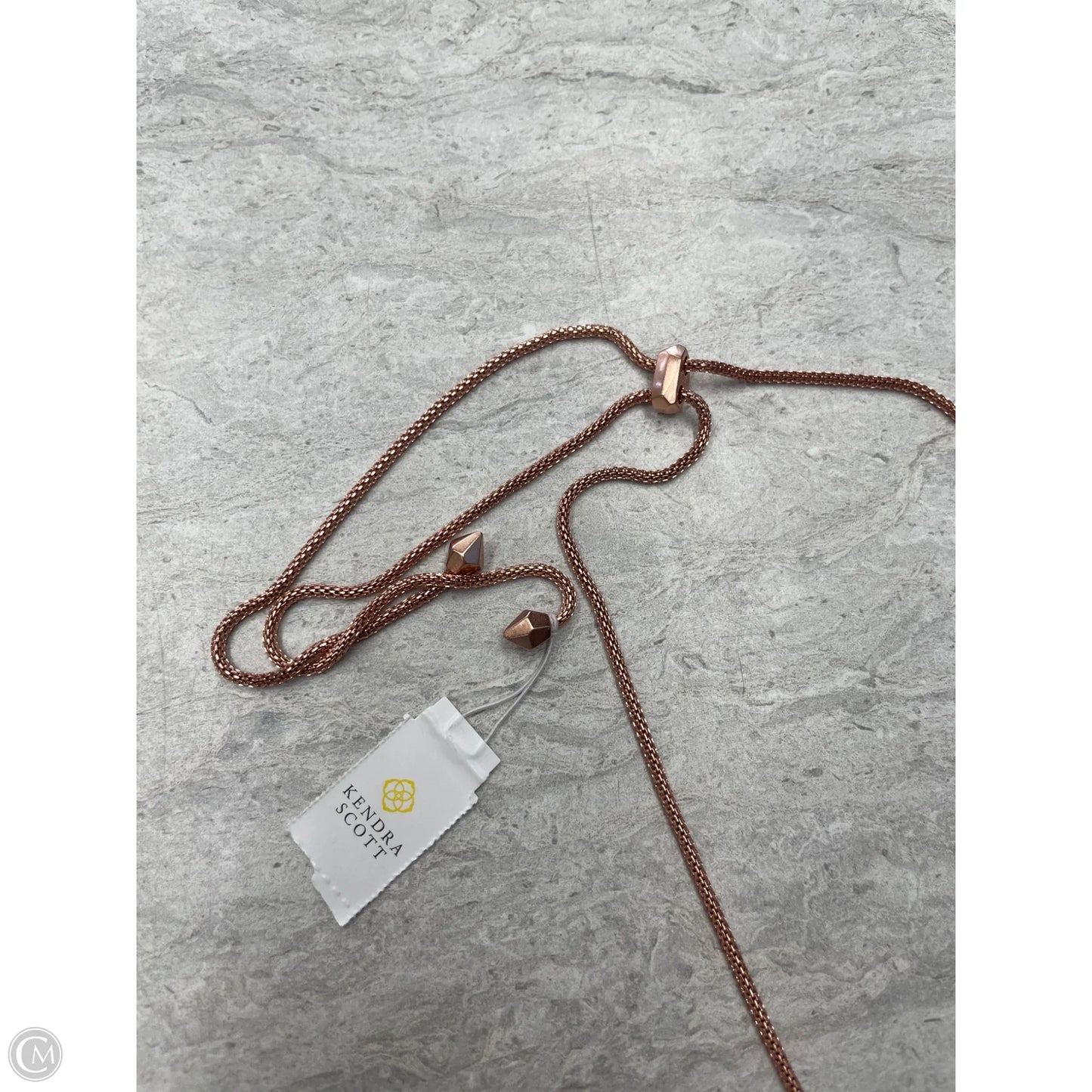 Necklace Pendant By Kendra Scott