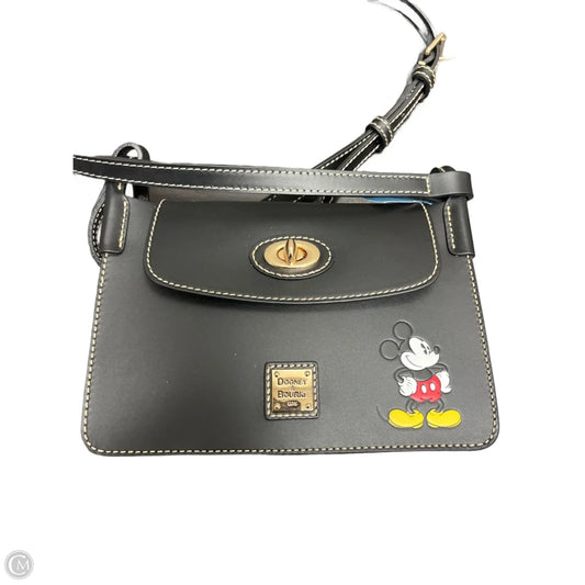 Handbag Designer By Dooney And Bourke, Size: Medium