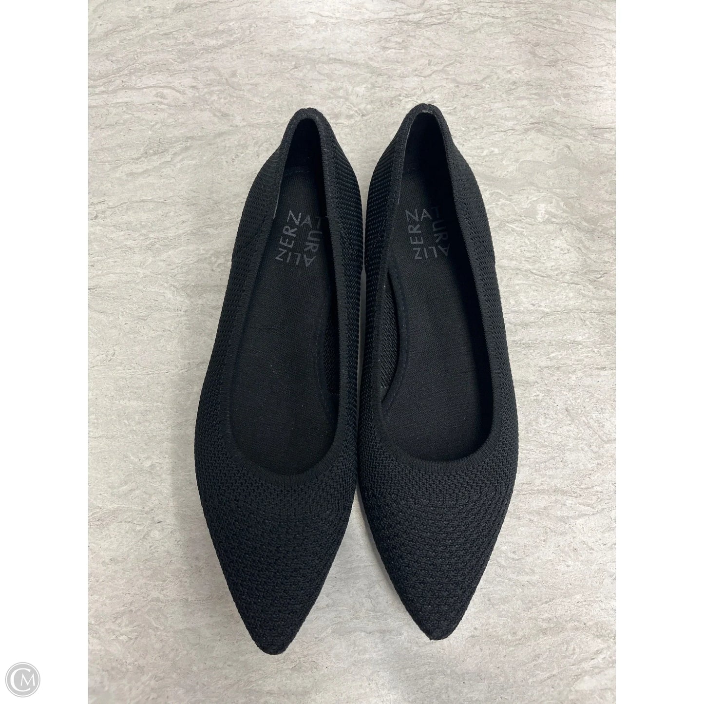 Shoes Flats By Naturalizer In Black, Size: 7