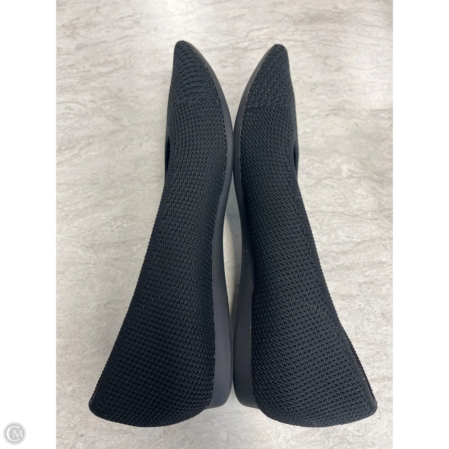 Shoes Flats By Naturalizer In Black, Size: 7