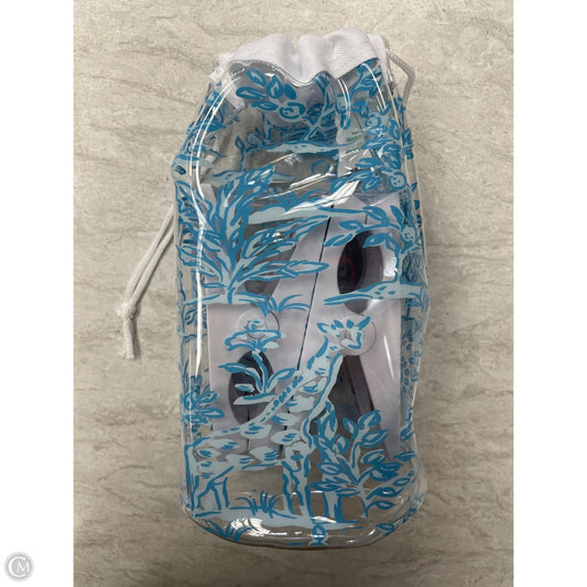 Accessory Designer Label By Lilly Pulitzer, Size: Large