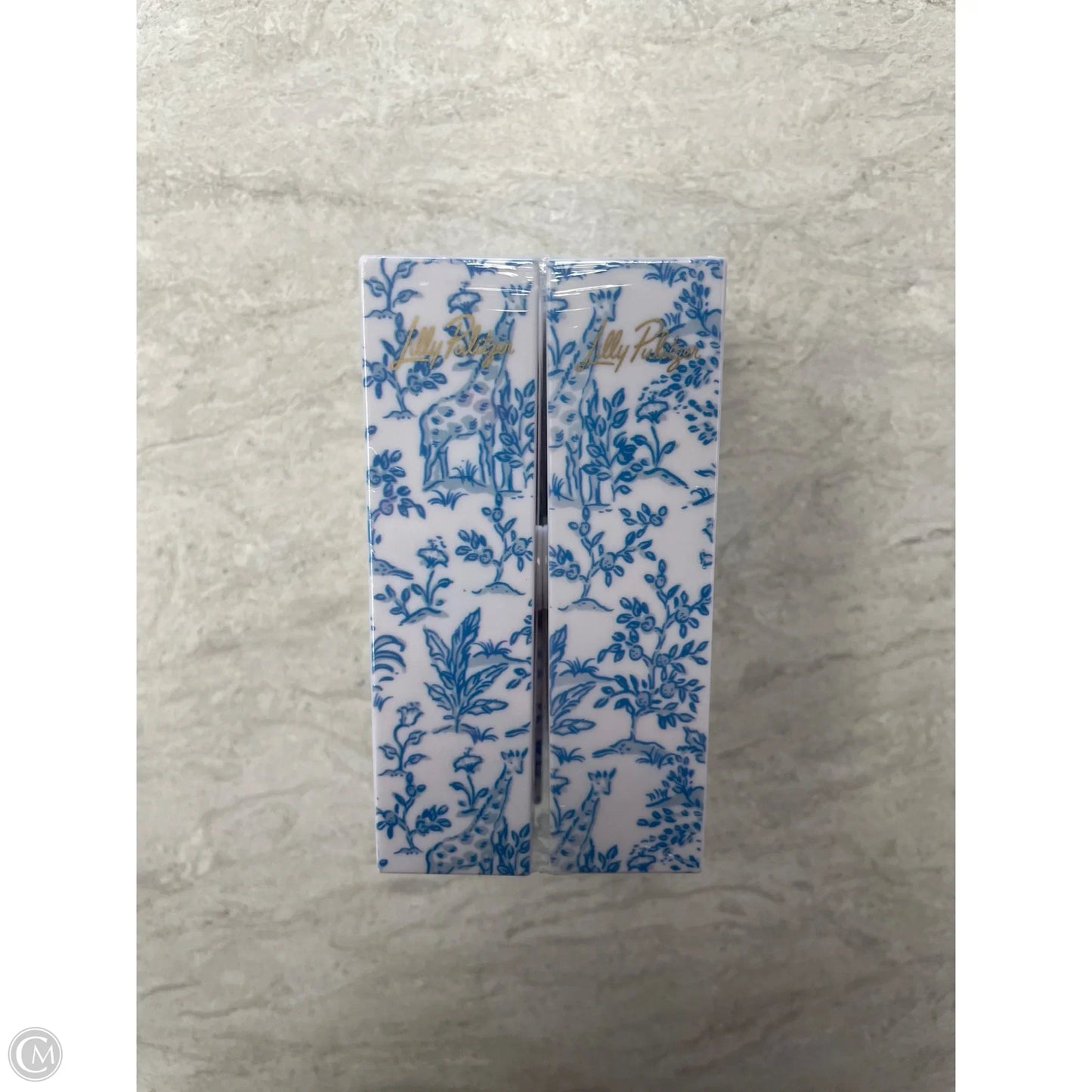 Accessory Designer Label By Lilly Pulitzer, Size: Large