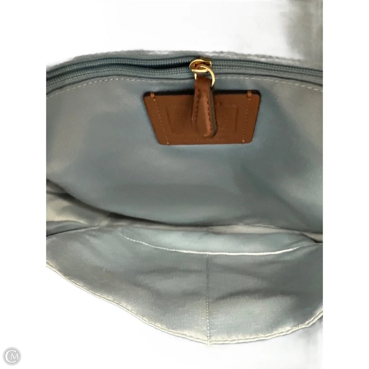 Backpack Designer By Coach, Size: Large