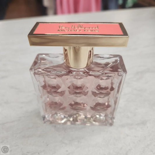 Fragrance Designer By Michael Kors