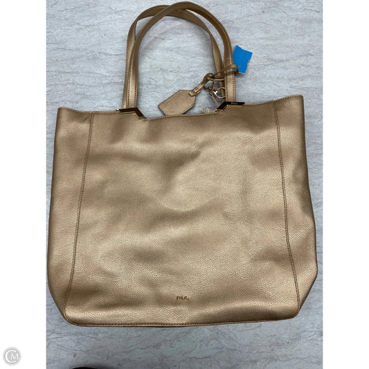 Handbag By Ralph Lauren, Size: Medium