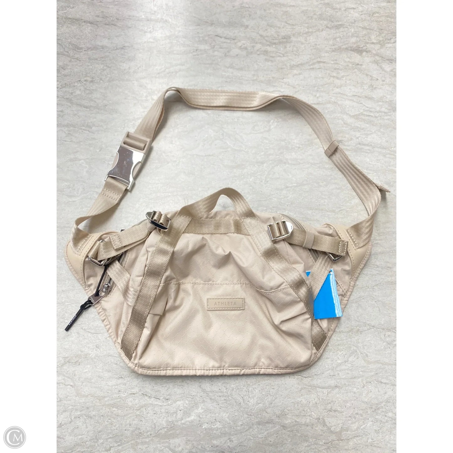 Belt Bag By Athleta, Size: Medium