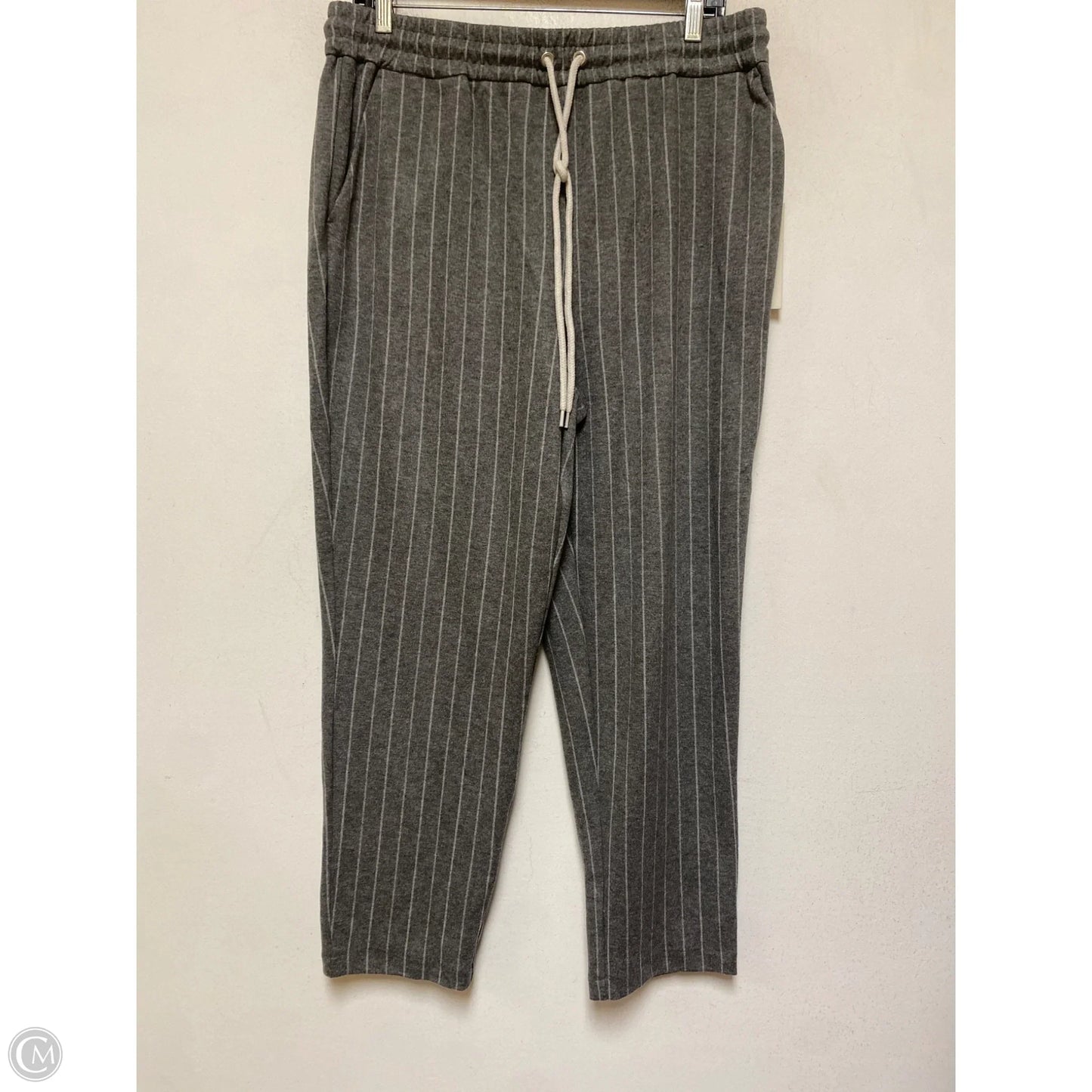 Pants Other By Joie In Striped Pattern, Size: 12