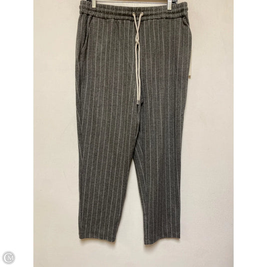 Pants Other By Joie In Striped Pattern, Size: 12