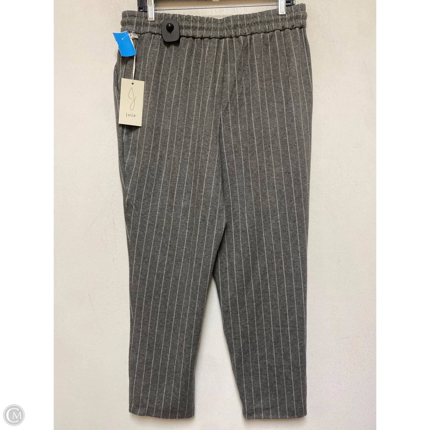 Pants Other By Joie In Striped Pattern, Size: 12