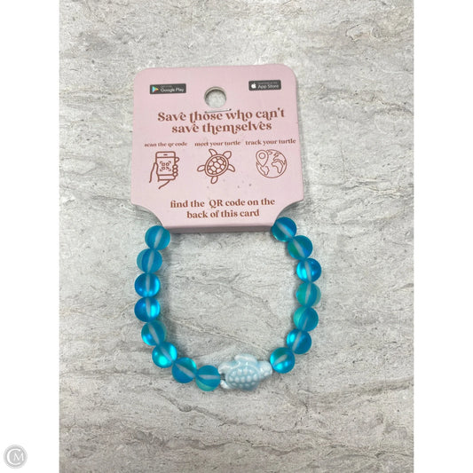 Bracelet Beaded By Simply Southern