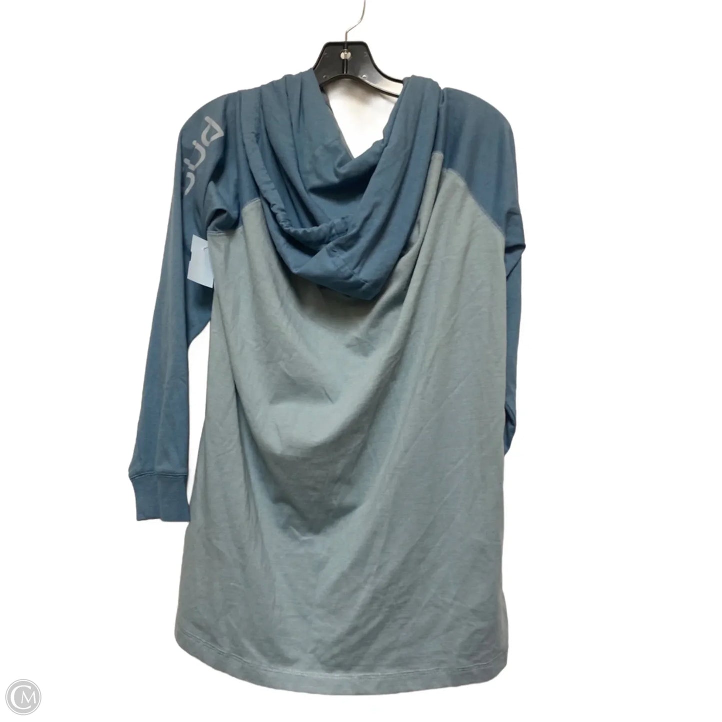 Top Long Sleeve By Disney Store In Blue, Size: M