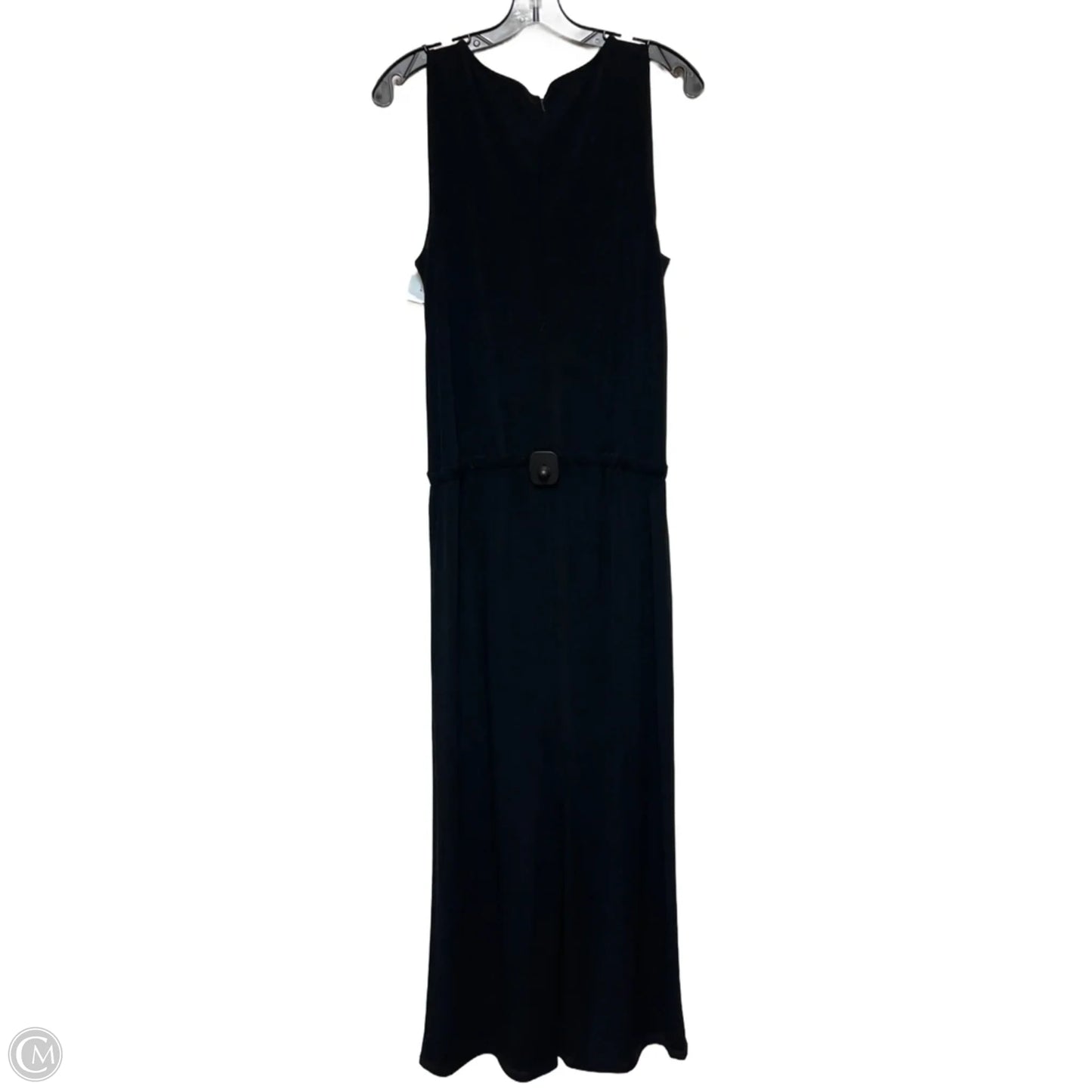 Jumpsuit By Chicos In Black, Size: M