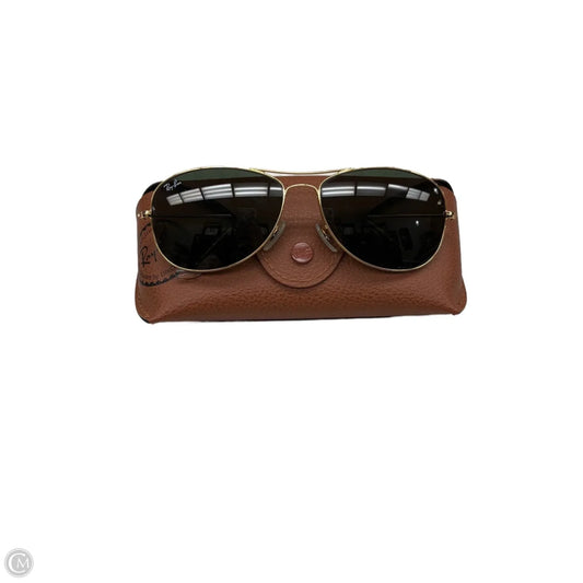 Sunglasses Designer By Ray Ban