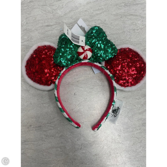 Hair Accessory By Disney Store