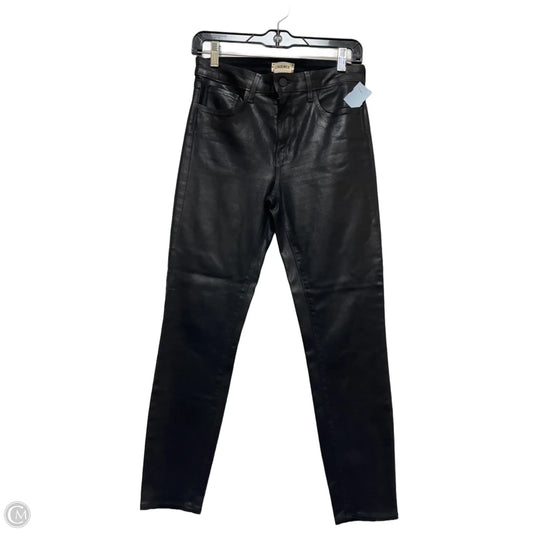 Pants Other By L Agence In Black, Size: 4