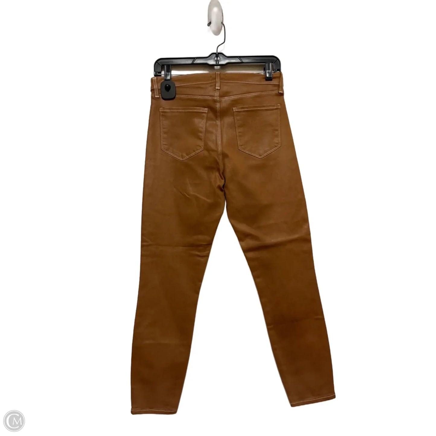 Pants Other By L Agence In Tan, Size: 6