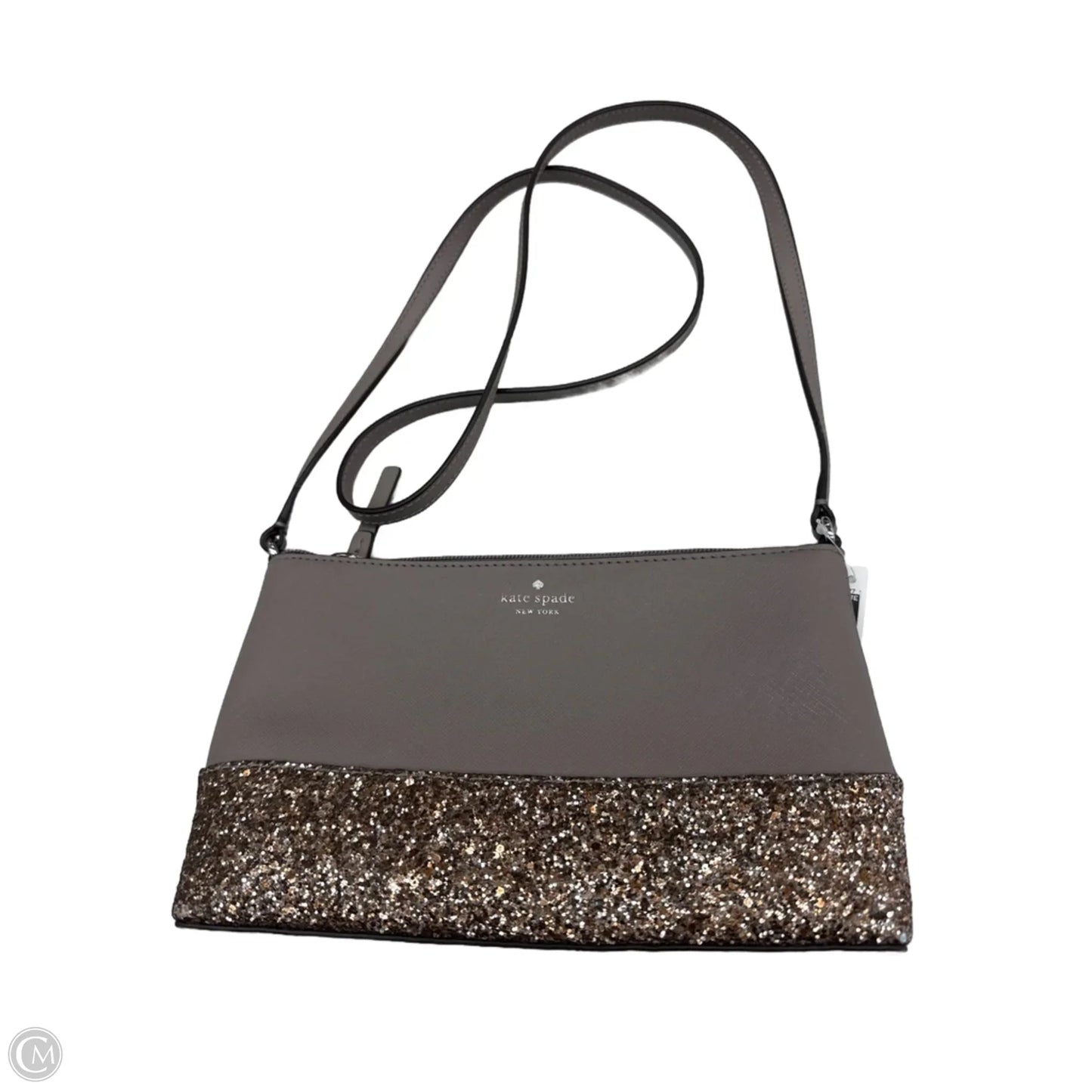 Crossbody Designer By Kate Spade, Size: Small