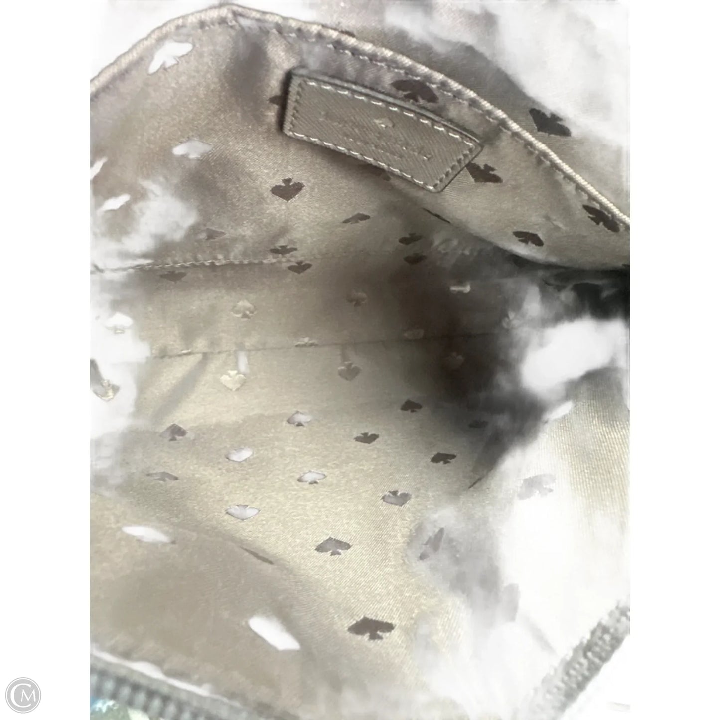 Crossbody Designer By Kate Spade, Size: Small