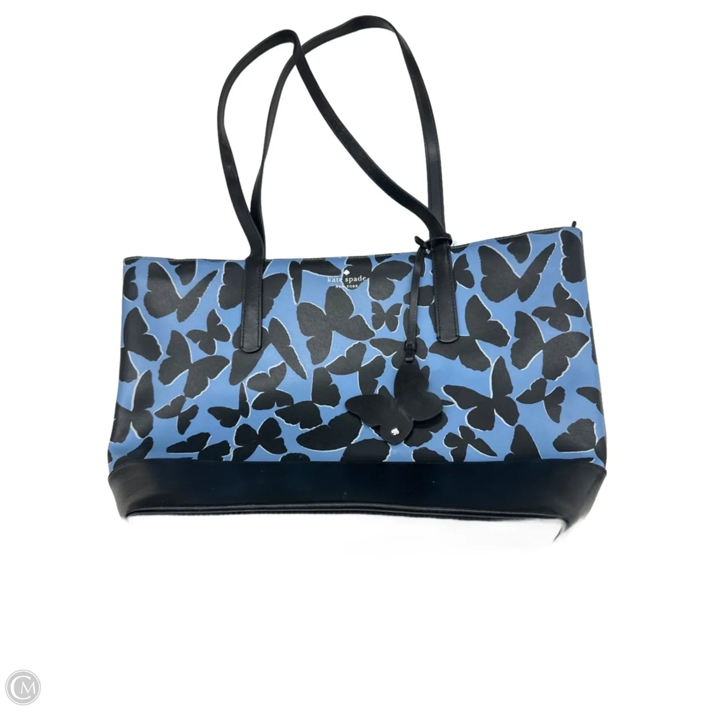 Handbag Designer By Kate Spade, Size: Large