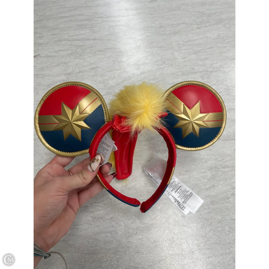 Hair Accessory By Disney Store
