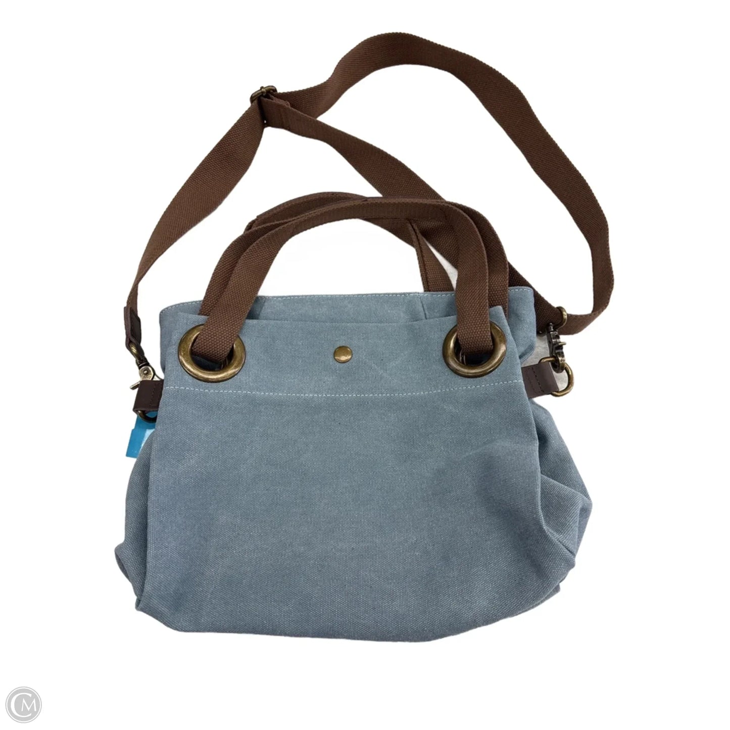 Handbag By Clothes Mentor, Size: Medium