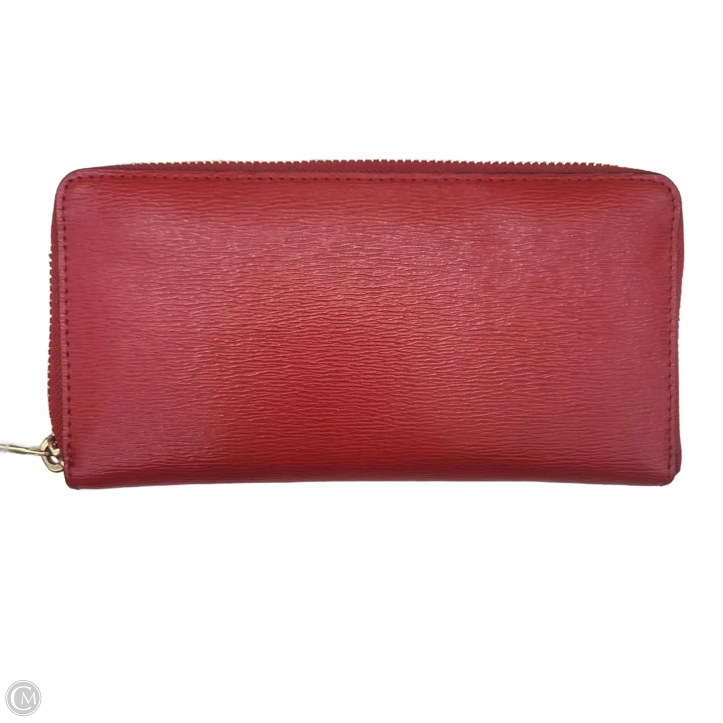 Wallet By Ralph Lauren, Size: Large