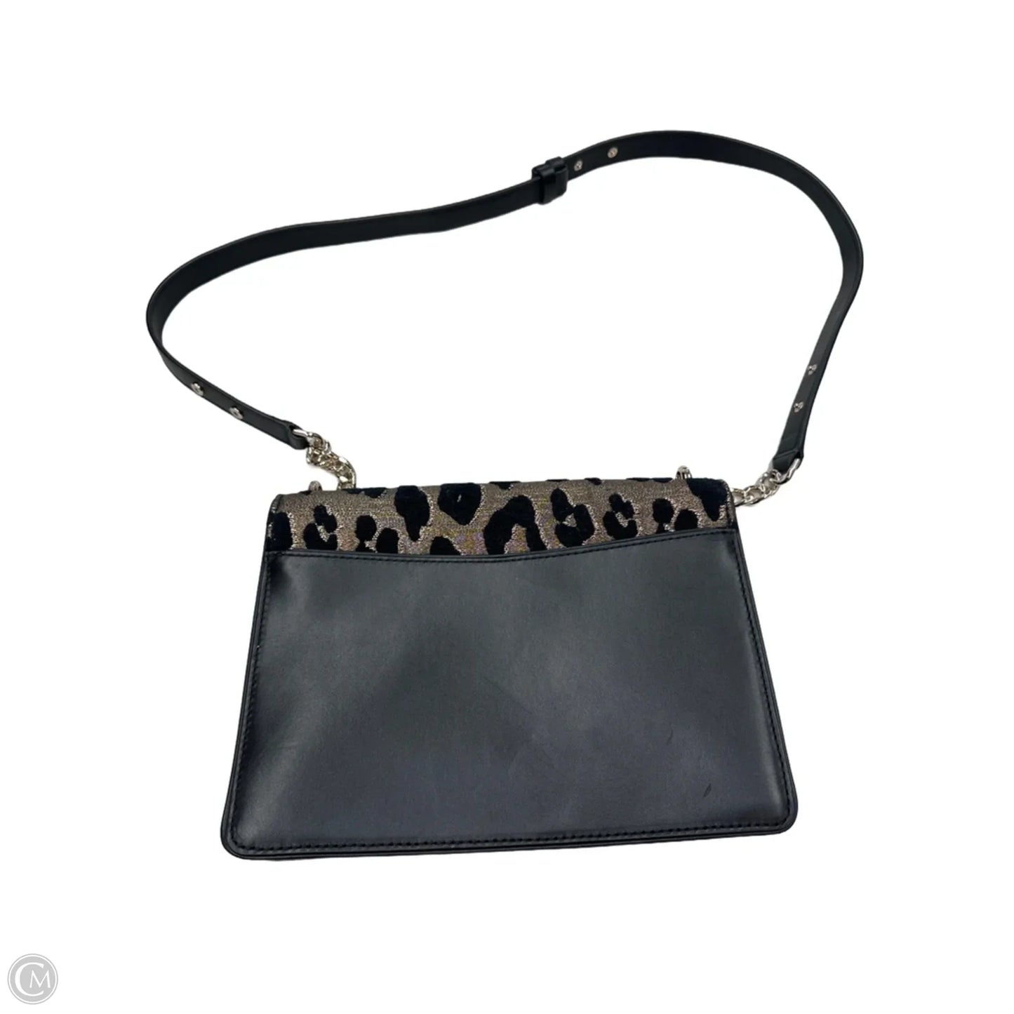 Crossbody Designer By Kate Spade, Size: Medium