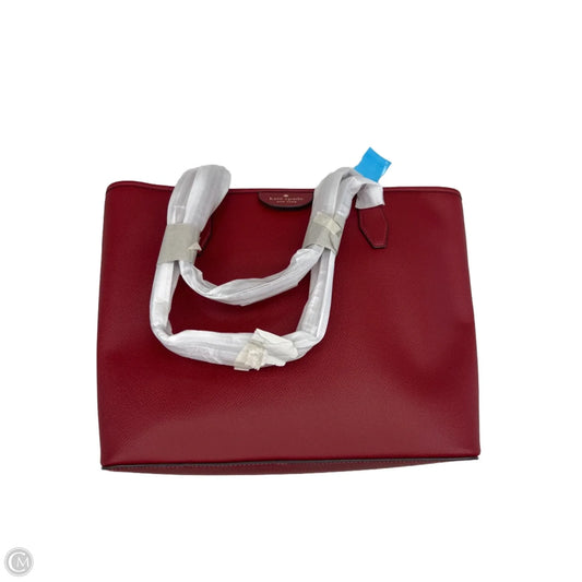 Handbag Designer By Kate Spade, Size: Large