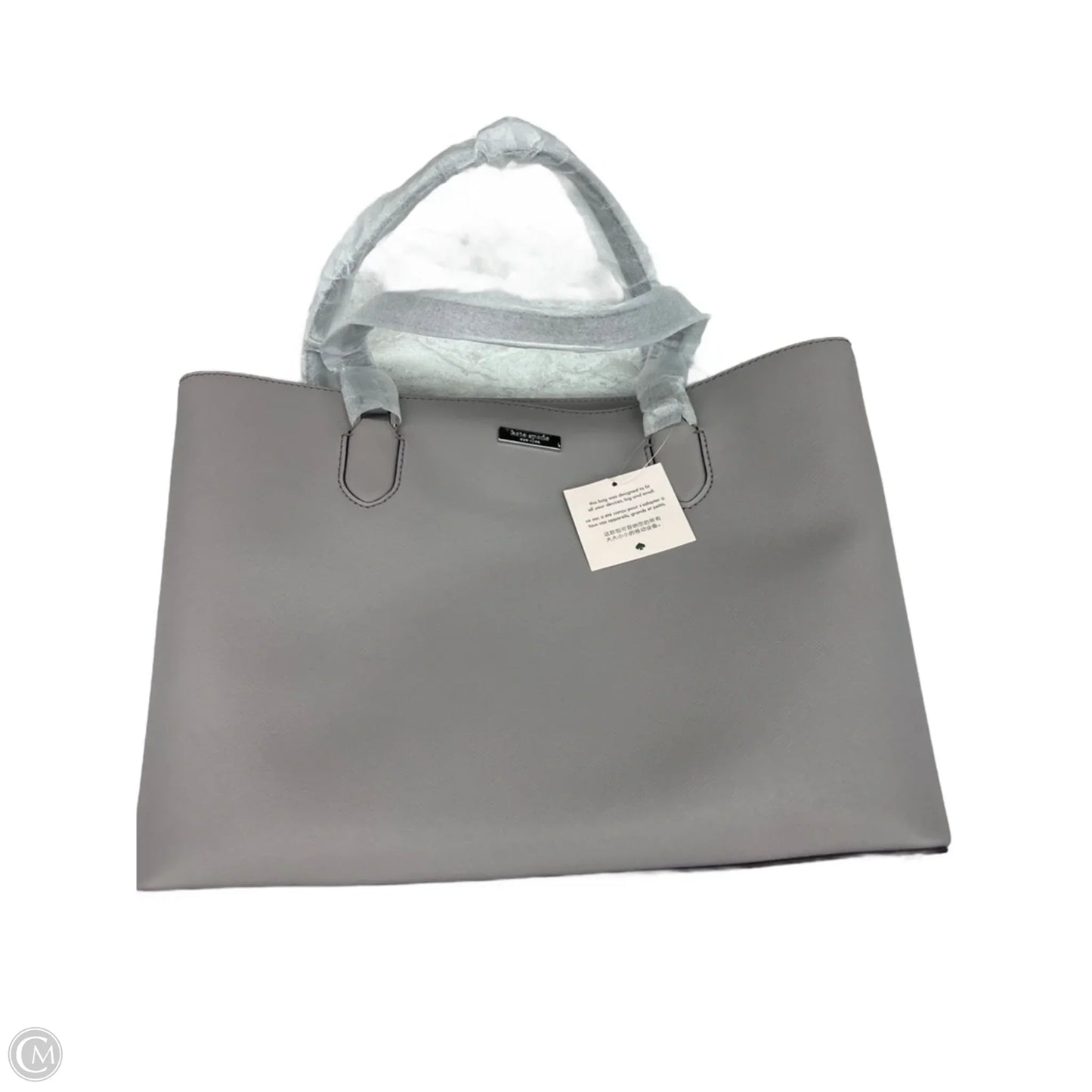 Handbag Designer By Kate Spade, Size: Large