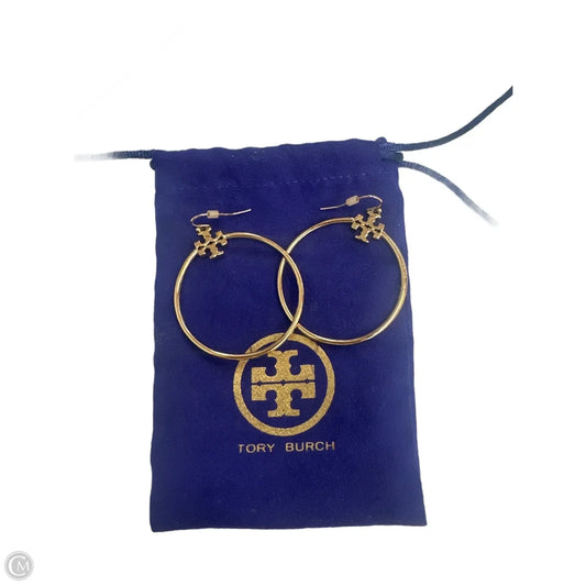Earrings Designer By Tory Burch