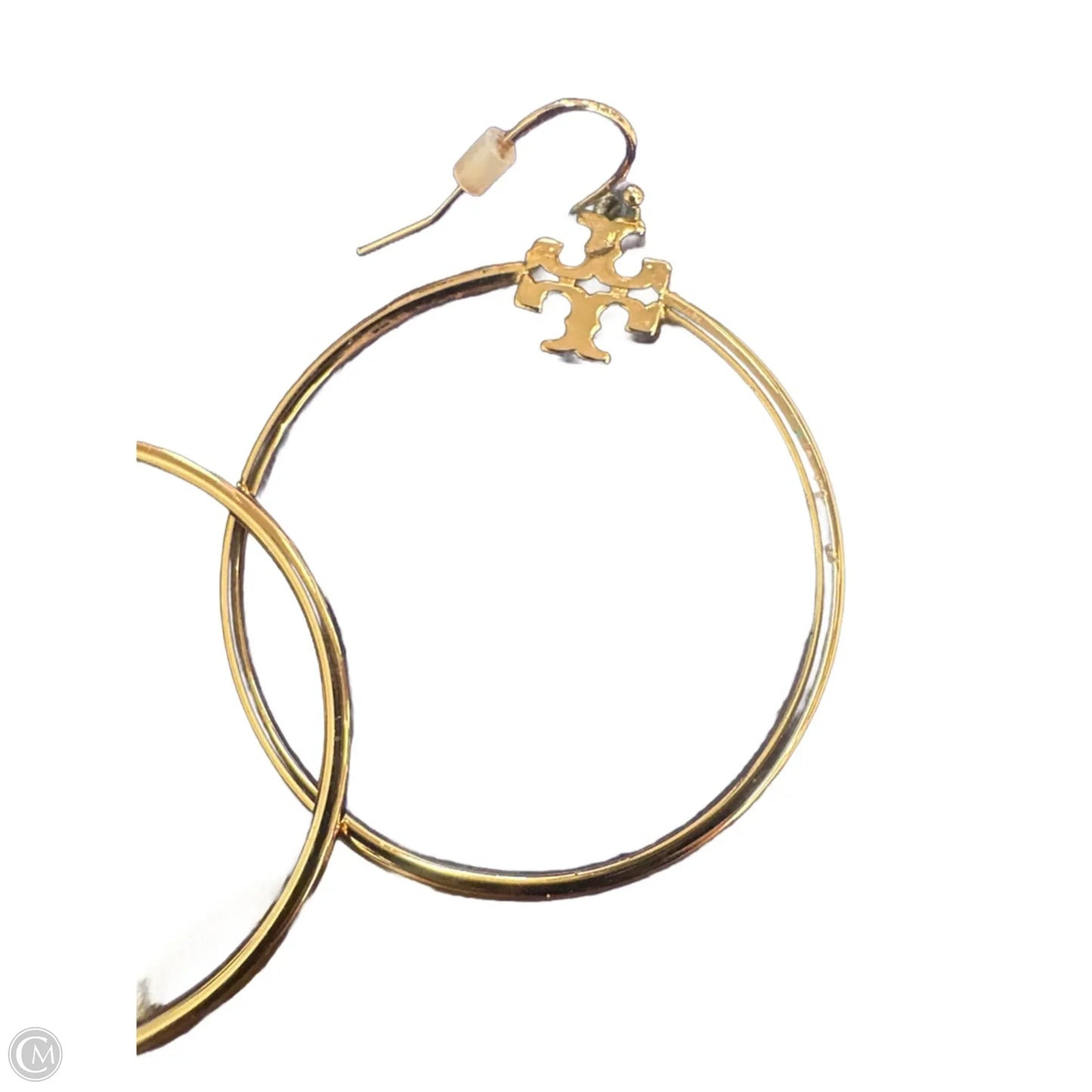 Earrings Designer By Tory Burch