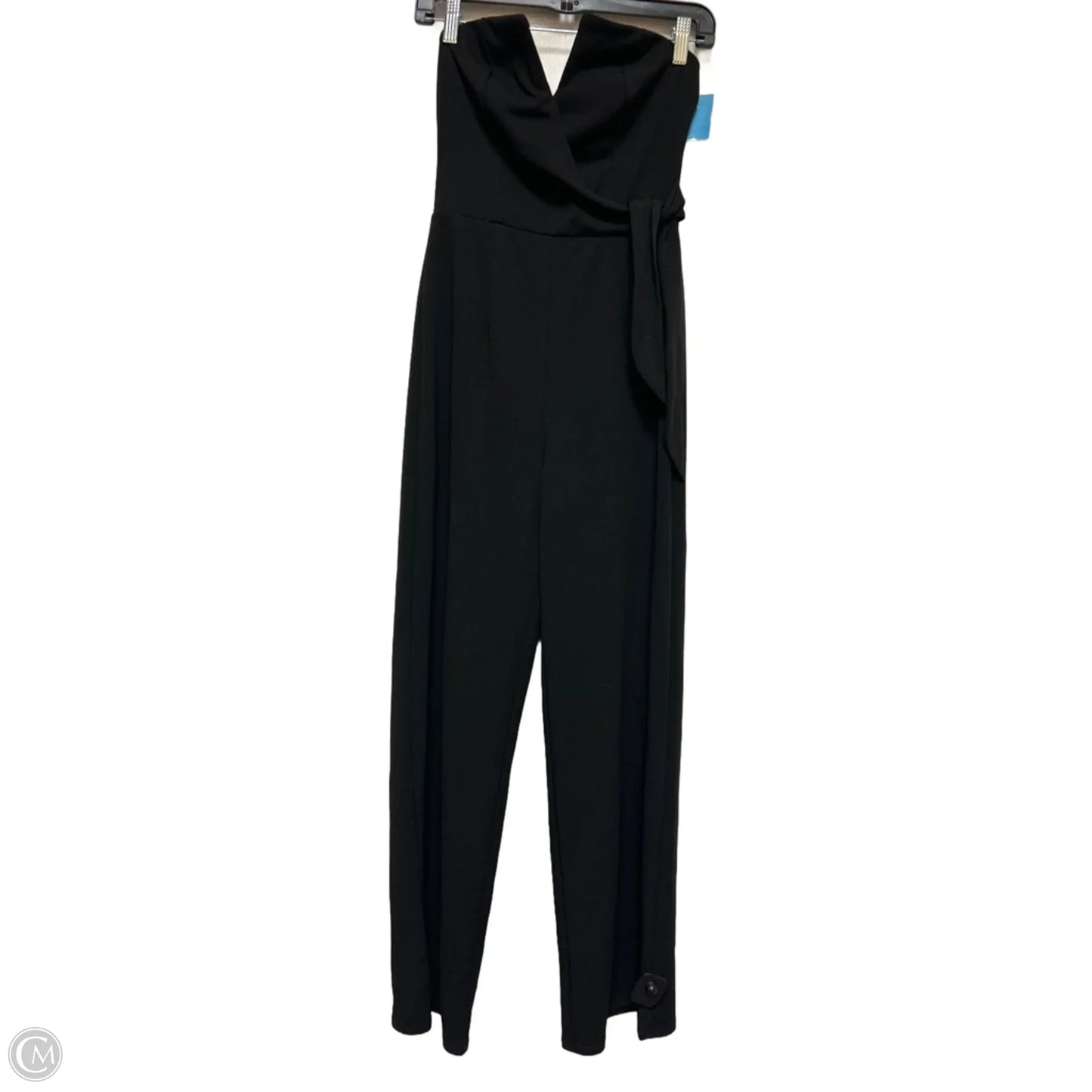Jumpsuit By Alya In Black, Size: S