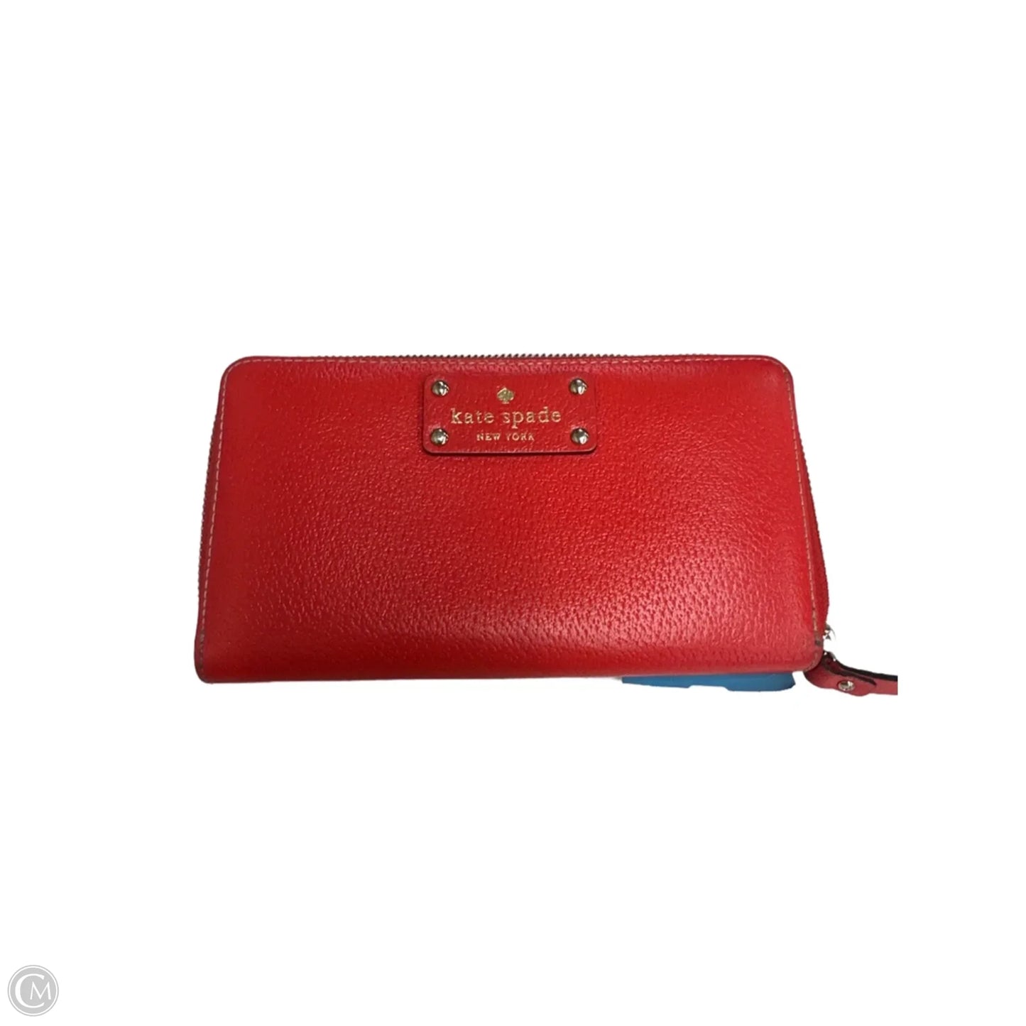 Wallet Designer By Kate Spade, Size: Large