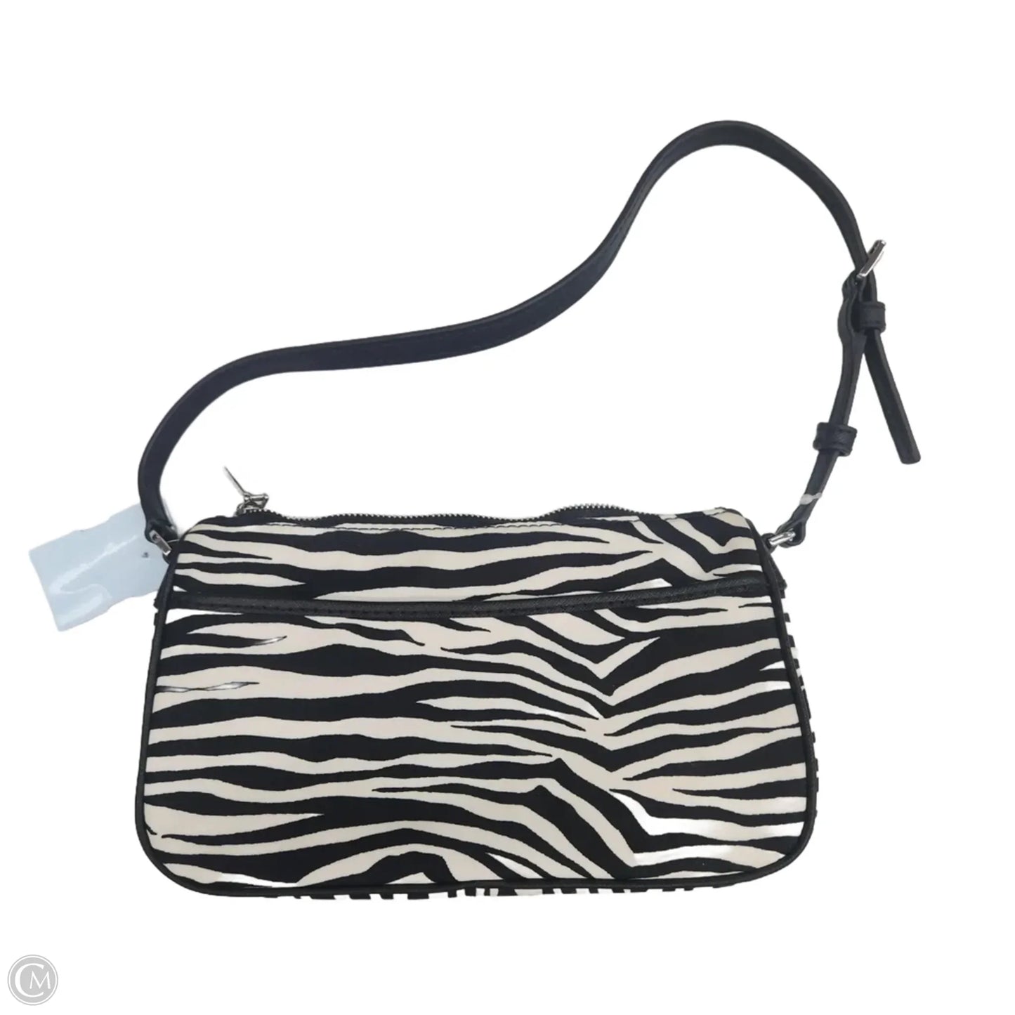 Handbag Designer By Michael Kors, Size: Small