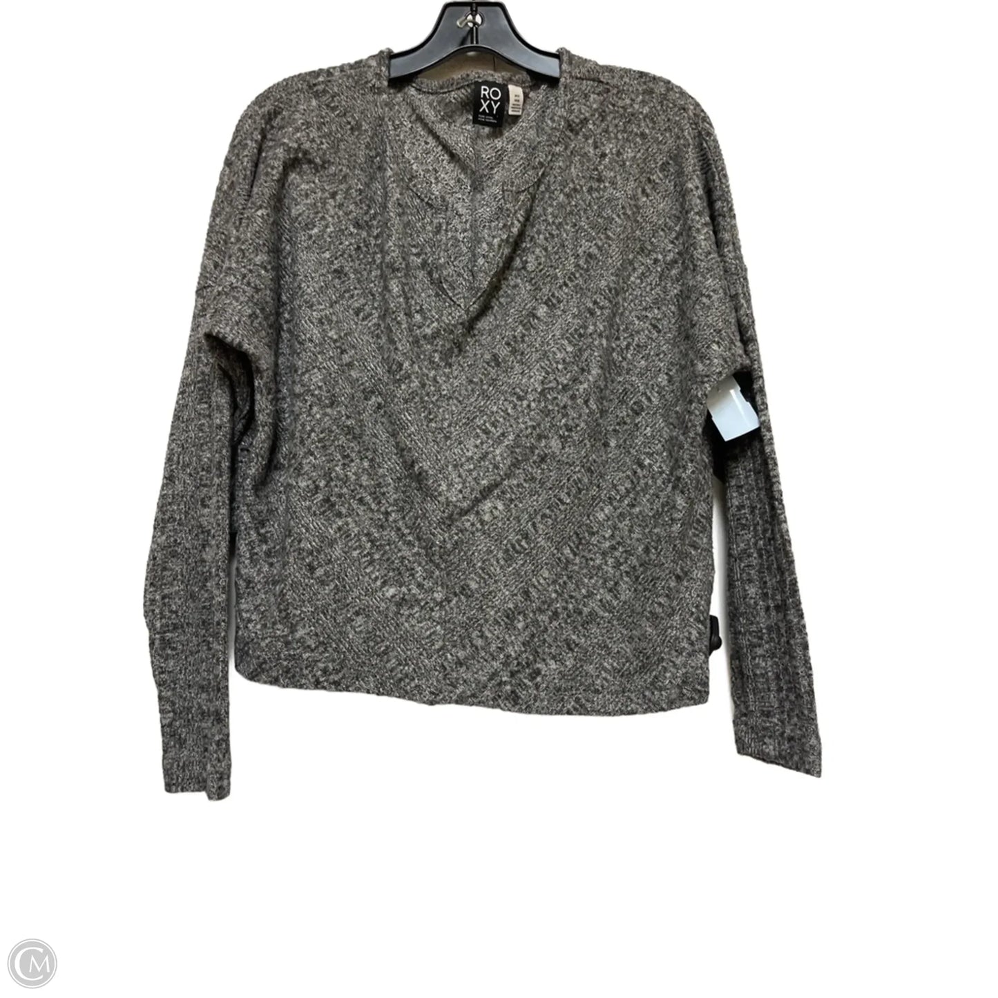 Pajamas 2pc By Roxy In Grey, Size: Xs