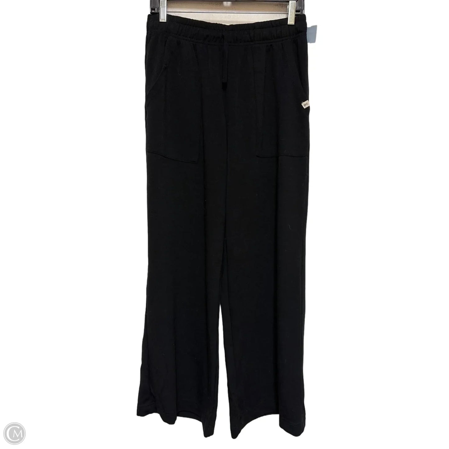 Athletic Pants By Simply Southern In Black, Size: Xl