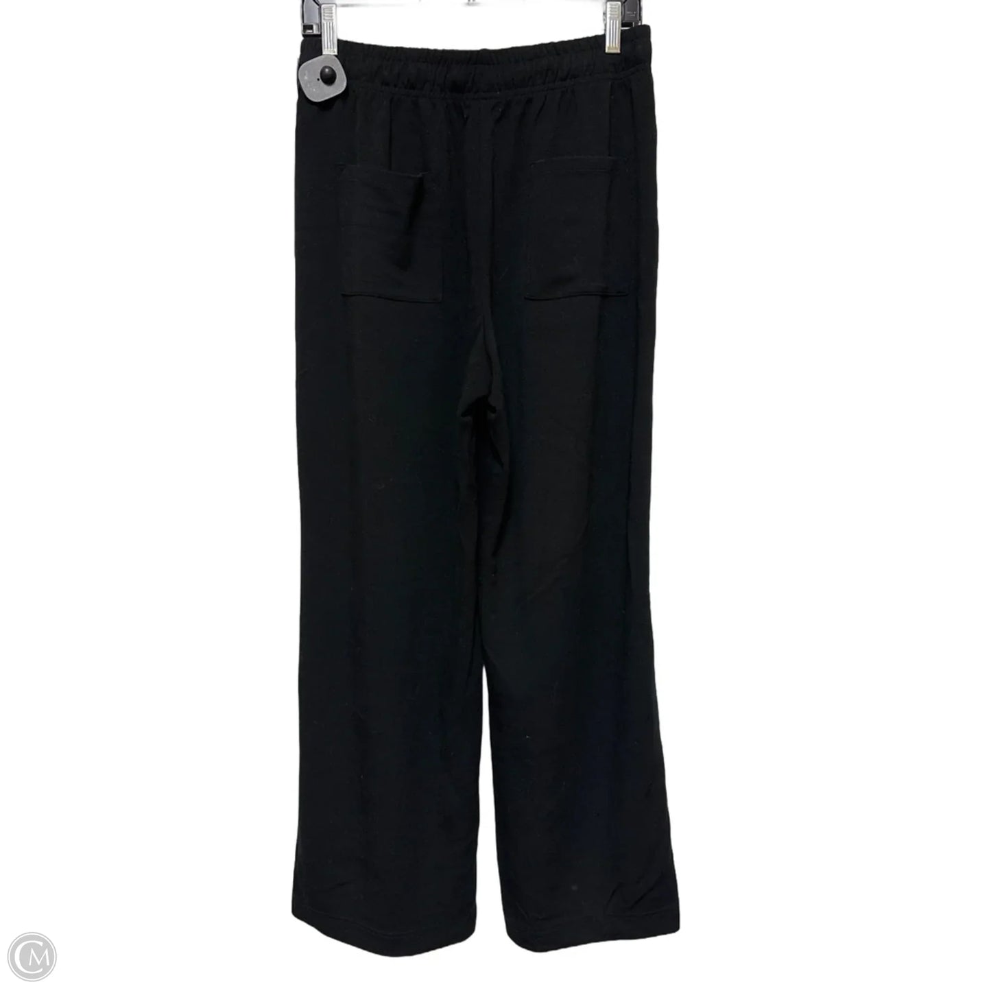 Athletic Pants By Simply Southern In Black, Size: Xl