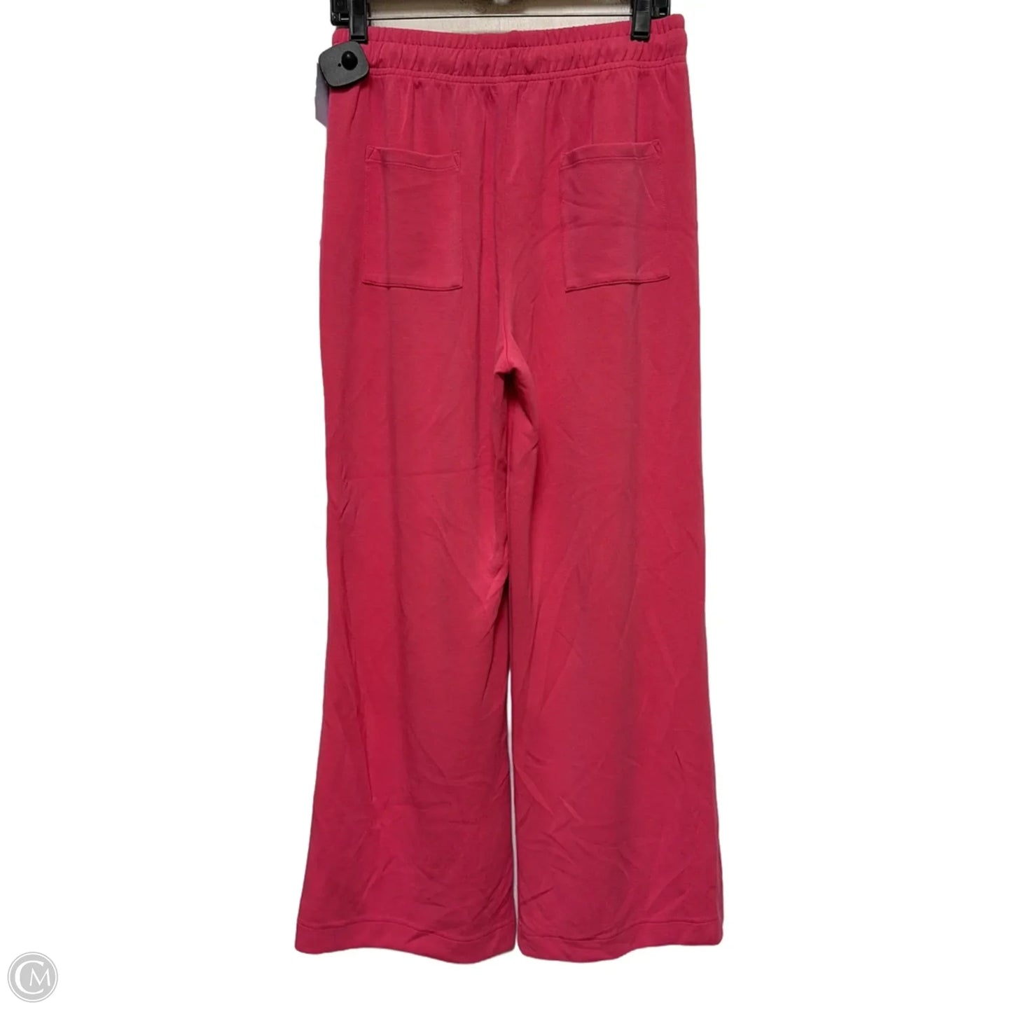 Athletic Pants By Simply Southern In Pink, Size: Xl