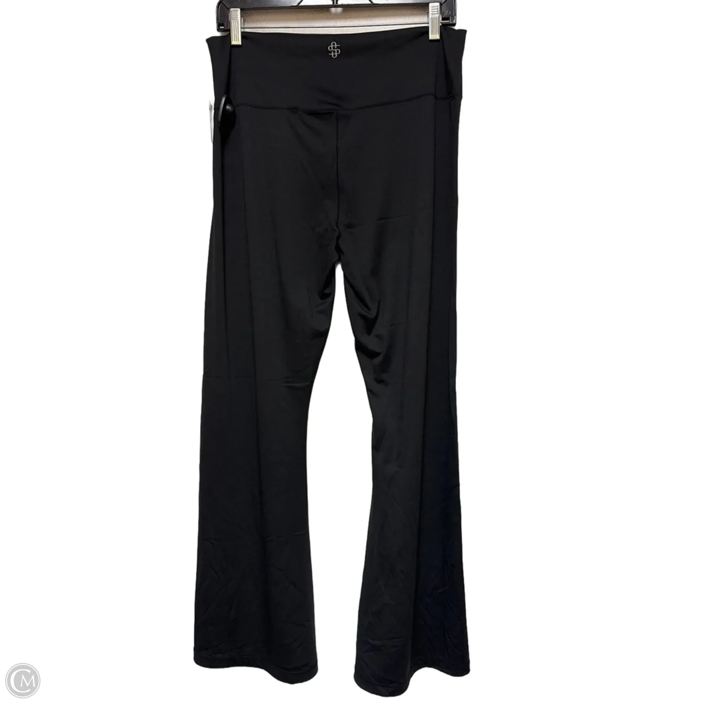 Athletic Pants By Simply Southern In Black, Size: Xl